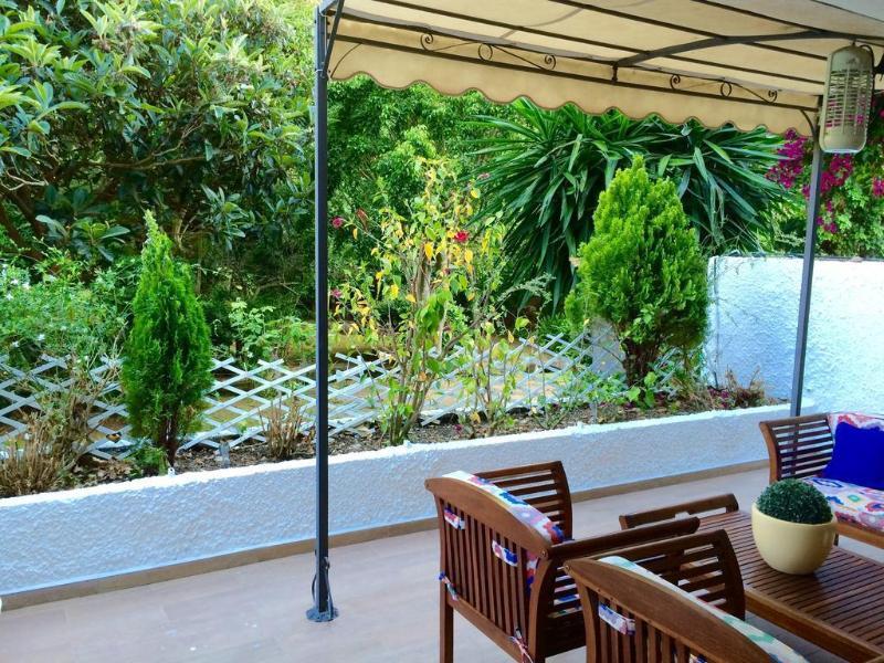 Апартаменты Jardines Del Mar Марбелья Экстерьер фото